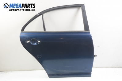 Врата за Toyota Avensis Liftback II (04.2003 - 11.2008), 4+1 вр., хечбек, позиция: задна, дясна
