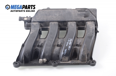 Всмукателен колектор за Renault Laguna II Grandtour (03.2001 - 12.2007) 1.8 16V, 121 к.с.