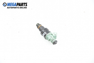 Дюза бензин за BMW 5 Series E39 Sedan (11.1995 - 06.2003) 520 i, 150 к.с., № Bosch 0 280 150 415