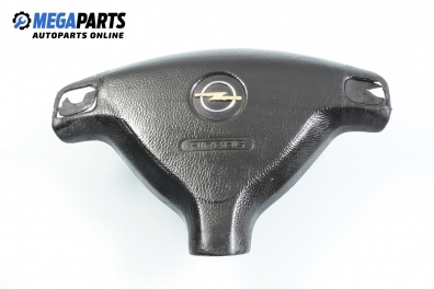 Airbag за Opel Astra G Sedan (09.1998 - 12.2009), 4+1 вр., седан, позиция: предна