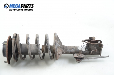 Макферсон за Mitsubishi Carisma Hatchback (07.1995 - 06.2006), хечбек, позиция: предна, дясна