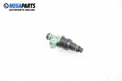 Дюза бензин за BMW 5 Series E39 Sedan (11.1995 - 06.2003) 520 i, 150 к.с., № Bosch 0 280 150 415