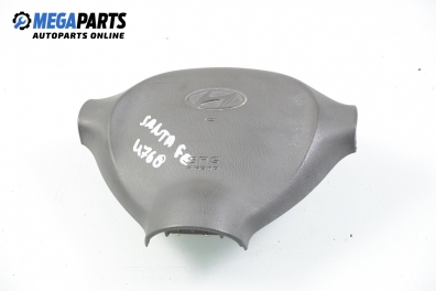 Airbag за Hyundai Santa Fe I SUV (11.2000 - 03.2006)