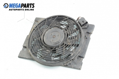 Перка охлаждане за Opel Astra G Estate (02.1998 - 12.2009) 2.0 DTI 16V, 101 к.с.