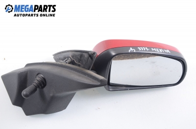 Огледало за Opel Meriva A Hatchback (05.2003 - 05.2010), позиция: дясна