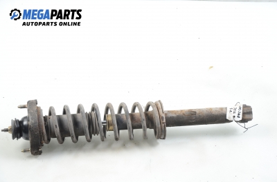 Макферсон за Mitsubishi Carisma Hatchback (07.1995 - 06.2006), хечбек, позиция: задна, лява