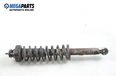 Макферсон за Mitsubishi Carisma Hatchback (07.1995 - 06.2006), хечбек, позиция: задна, дясна