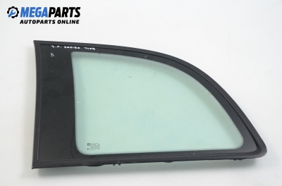 Фикс за Opel Zafira A Minivan (04.1999 - 06.2005), позиция: задна, лява
