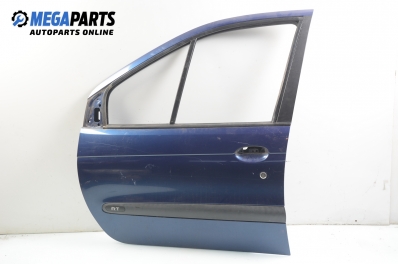 Врата за Renault Megane Scenic (10.1996 - 12.2001), позиция: предна, лява