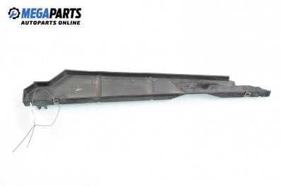 Пластмасова кора за Hyundai Terracan SUV (06.2001 - 12.2008), 4+1 вр.