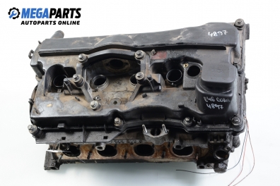 Глава за BMW 3 Series E46 Compact (06.2001 - 02.2005) 316 ti, 115 к.с., № 75054229