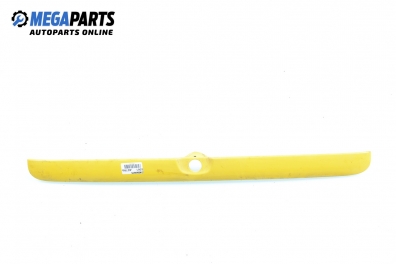 Лайсна заден капак за Opel Astra G Sedan (09.1998 - 12.2009), седан, позиция: задна