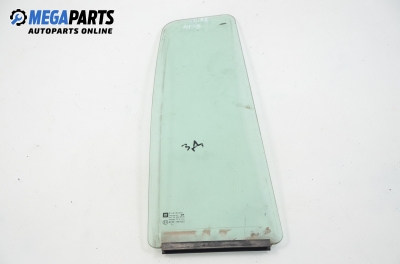 Фикс врата за Opel Zafira A Minivan (04.1999 - 06.2005), позиция: задна, дясна