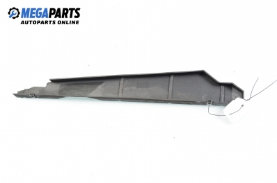 Пластмасова кора за Hyundai Terracan SUV (06.2001 - 12.2008), 4+1 вр.
