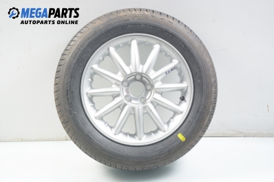 Резервна гума за Chrysler Sebring Sedan (09.2000 - 06.2007) 16 цола, ширина 6,5