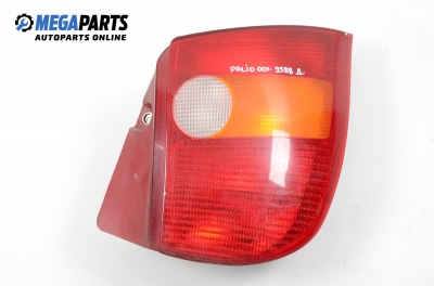 Стоп за Fiat Palio Hatchback (04.1996 - 02.2007), хечбек, позиция: дясна