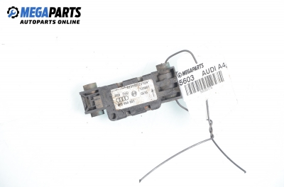 Сензор airbag за Audi A4 Sedan B6 (11.2000 - 12.2004), № 8E0 959 651