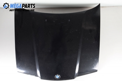 Преден капак за BMW 3 Series E36 Sedan (09.1990 - 02.1998), седан