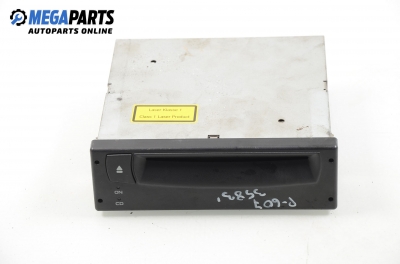 GPS навигация за Peugeot 607 Sedan (01.2000 - 07.2010)