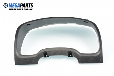 Интериорна пластмаса километраж за Opel Astra G Sedan (09.1998 - 12.2009), 4+1 вр., седан