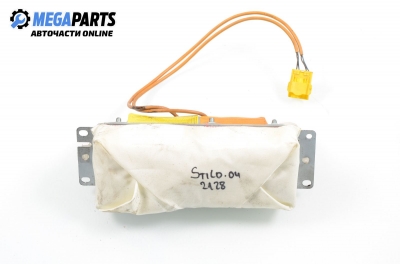 Airbag за Fiat Stilo Hatchback (10.2001 - 11.2010), 4+1 вр., хечбек