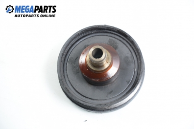 Демпферна шайба за BMW 3 Series E46 Compact (06.2001 - 02.2005) 316 ti, 115 к.с.