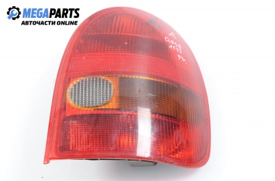 Стоп за Opel Corsa B Hatchback (03.1993 - 12.2002), хечбек, позиция: дясна