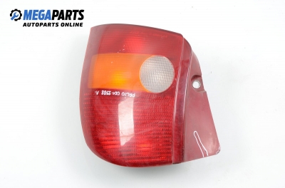 Стоп за Fiat Palio Hatchback (04.1996 - 02.2007), хечбек, позиция: лява
