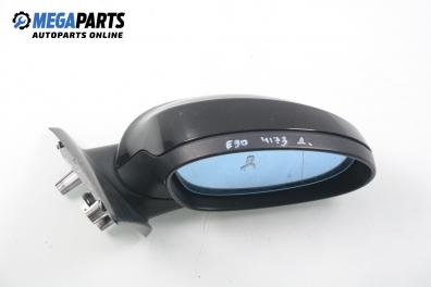 Огледало за BMW 3 Series E90 Sedan E90 (01.2005 - 12.2011), седан, позиция: дясна