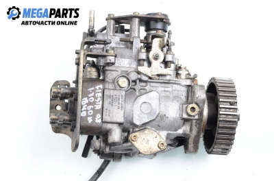ГНП-горивонагнетателна помпа за Ford Fiesta IV Hatchback (08.1995 - 09.2002) 1.8 D, 60 к.с., № Bosch 0 460 484 082