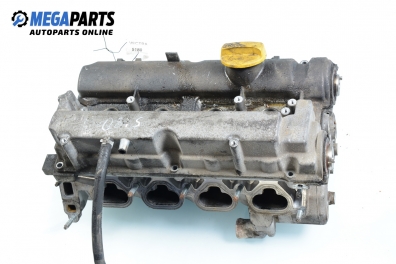 Глава за Opel Vectra C GTS (08.2002 - 01.2009) 1.8 16V, 110 к.с.