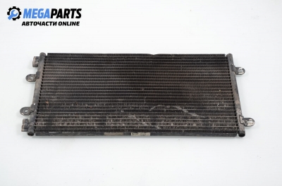 Климатичен радиатор за Fiat Punto Hatchback II (09.1999 - 07.2012) 1.2 16V 80 (188.233, .235, .253, .255, .333, .353, .639...), 80 к.с.