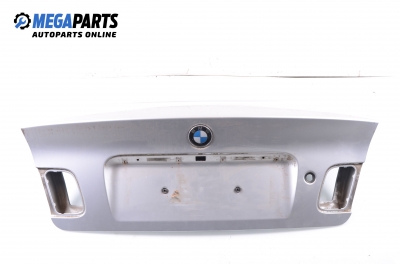 Заден капак за BMW 3 Series E46 Sedan (02.1998 - 04.2005), седан