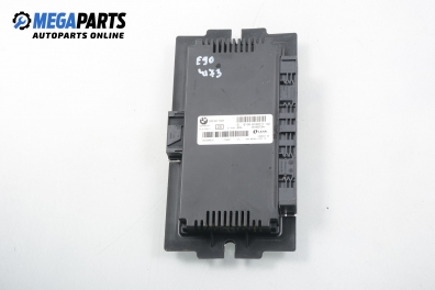 Модул светлини за BMW 3 Series E90 Sedan E90 (01.2005 - 12.2011), № 6135 9166711
