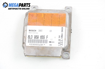 Модул за AIRBAG за Audi A3 Hatchback I (09.1996 - 05.2003), № 8L0 959 655 F