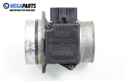 Дебитомер за Ford Fiesta IV Hatchback (08.1995 - 09.2002) 1.25 i 16V, 75 к.с., № AFH50-20