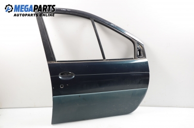 Врата за Renault Scenic I Minivan (09.1999 - 07.2010), позиция: предна, дясна