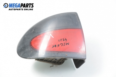 Стоп за Renault Megane I Classic Sedan (09.1996 - 08.2003), седан, позиция: лява