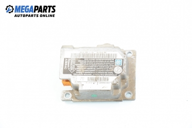 Модул за AIRBAG за Fiat Marea Weekend (09.1996 - 12.2007), № 46789398