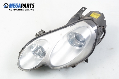 Фар за Smart Forfour Hatchback 454 (01.2004 - 06.2006), позиция: лява, Automotive Lighting