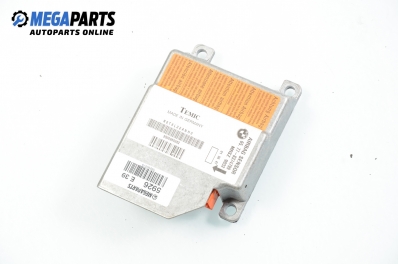 Модул за AIRBAG за BMW 5 Series E39 Sedan (11.1995 - 06.2003), № BMW 65.77-8374799