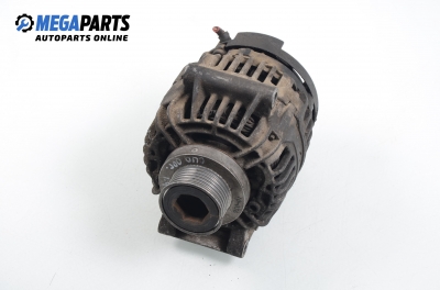 Алтернатор / генератор за Renault Symbol Sedan (02.1998 - 04.2008) 1.4, 75 к.с., № Bosch 0 124 325 031