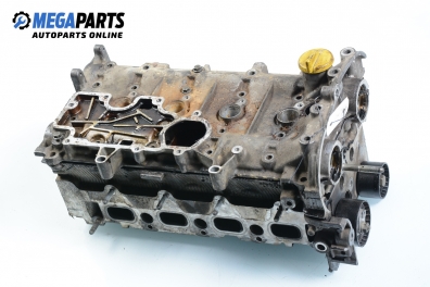 Глава за Renault Scenic I Minivan (09.1999 - 07.2010) 2.0 16V, 140 к.с.