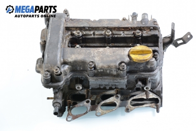 Глава за Opel Corsa B Hatchback (03.1993 - 12.2002) 1.0 i 12V, 54 к.с., № 90529513