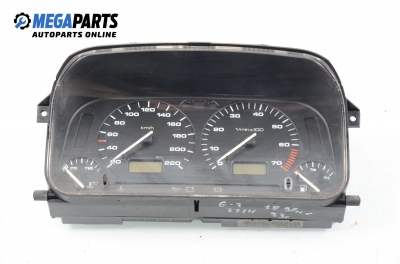 Километраж за Volkswagen Golf III Hatchback (08.1991 - 07.1998) 1.8, 90 к.с.