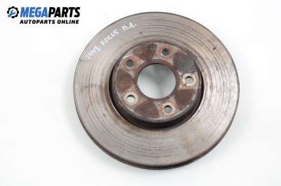 Спирачен диск за Ford Focus II Estate (07.2004 - 09.2012), позиция: предна
