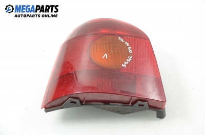 Стоп за Renault Twingo I Hatchback (03.1993 - 10.2012), позиция: лява