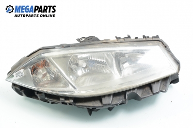 Фар за Renault Megane II Hatchback (07.2001 - 10.2012), хечбек, позиция: дясна, Valeo