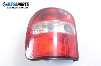 Стоп за Kia Sportage SUV I (04.1994 - 04.2005), позиция: лява
