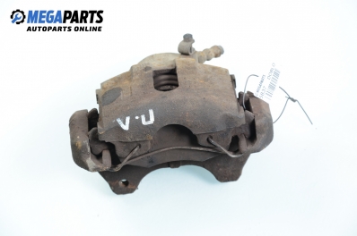 Спирачен апарат за Fiat Doblo Van I (03.2001 - 11.2009), позиция: предна, лява